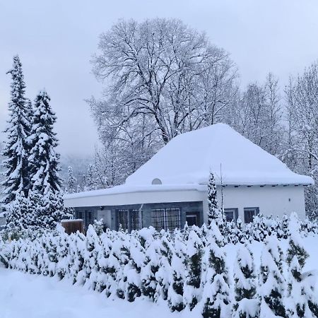 Bambu Lodge @ Ossiachersee Bodensdorf Exterior foto